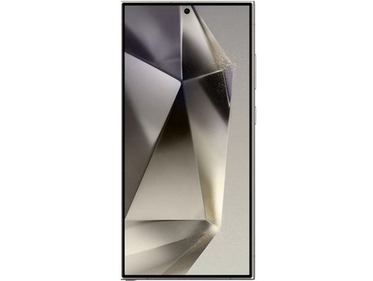 Смартфон Samsung Galaxy S24 Ultra 12/512Gb Titanium Gray (ПИ)